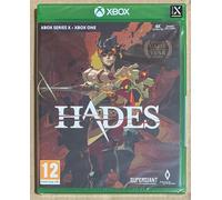 Xbox Series X Hades (Xone/Xseriesx) Game NEW