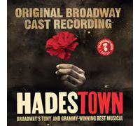 Anais Mitchell – Hadestown (Original Broadway Cast Recording) – Rhino