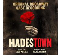 Hadestown Original Broadway Cast Recording [VINYL]