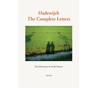 Hadewijch. The Complete Letters: Middle Dutch Text