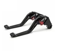 HAdfEV Parts Replacement Adjustable Motorcycle Brake Clutch Lever Fit for CBR 125 250 300 500 600 650 1000 954 900 929 919 R RR F4i CBR600RR CBR954RR CBR650R(CBR300R 2014-2024)