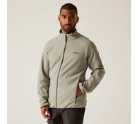 Hadfield Fleece Regatta Yellow 5XL