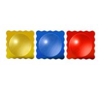 Hadgdg Acrylic Bubble Mirror Wall, 3-Pieces Sensory Wall Mirror Acrylic Bubble, Bubbles Mirrors Walls For Kids Preschool Playroom Daycare Tactile Stimulation, Feelings Exploration Tactile Stimulation