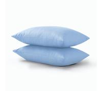 HADI LONDON Housewife Pillow Case offers luxurious comfort for a restful sleep, making it soft, breathable, and durable for pillows. (SKY)