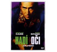 Hadi oci (Snake Eyes)