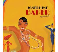 Hadida, Jean Pierre - Josephine Baker le Musical