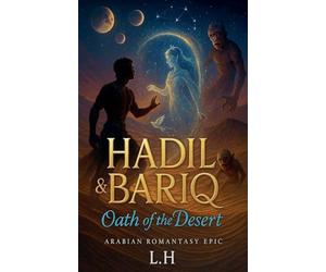 Hadil and Bariq: Oath of the Desert