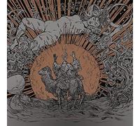 Hadit - With Joy And Ardour Through The Incommensurabl [VINYL]