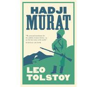 Hadji Murat: New Translation