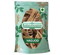 HadJod Roots-Cissus Quadrangularis-Raw Herbs-Hadjora-Vajravalli-Jadi Booti-Single Herbs (50 Gram)
