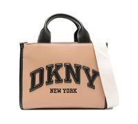 Hadlee SM Tote- female- DKNY- Shopping Bags- Beige- ONE SIZE- Bags ONE SIZE
