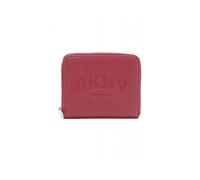 Hadlee Wallet- female- DKNY- Wallets & Cardholders- Red- ONE SIZE- Accessories ONE SIZE