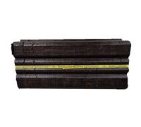 Hadley Bord na Mona Smokeless Irish Peat Briquettes - 2 x 12.5KG (25KG)