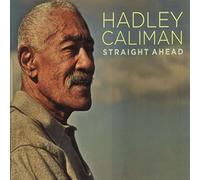 Hadley Caliman - Straight Ahead