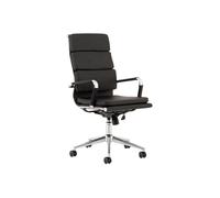 Hadley Executive Faux Leather Office Chair