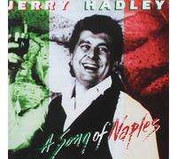 Jerry Hadley – A Song of Naples – CD