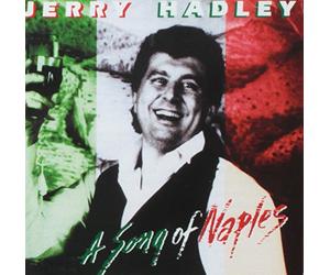 Hadley, Jerry - Song of Naples