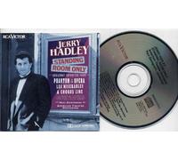 Hadley, Jerry - Standing Room Only