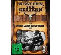 Hadley,Reed - ZORROS LEGION REITET WIED - MO [DVD] [1939]