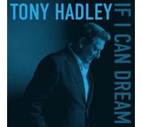 Hadley Tony - If I Can Dream Vinile Rosa - Esclusiva Indie [VINYL]