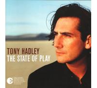 Hadley, Tony - State Of Play