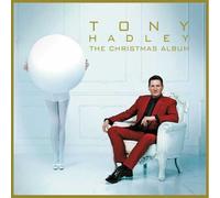 Hadley Tony - The Christmas Album