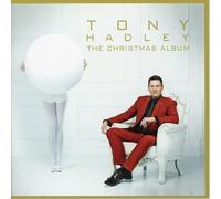 Hadley, Tony - The Christmas Album