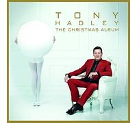 Hadley Tony - The Christmas Album