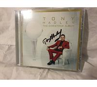 Hadley, Tony - The Christmas Album