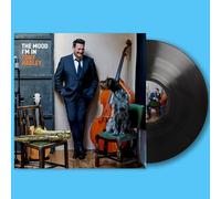 Hadley, Tony - The Mood I'm In [VINYL]