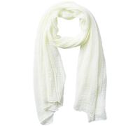 Hadley Wren Women's Lightweight Summer Insect Shield Scarf, Classic Ivory, One Size, Classic Ivory, One Size