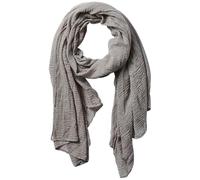 Hadley Wren Women's Lightweight Summer Insect Shield Scarf Fashion, Classic Taupe, One Size