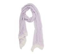 Hadley Wren Women's Lightweight Summer Insect Shield Scarf Fashion, Lilac, One Size