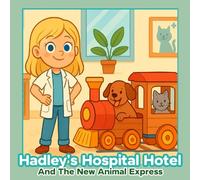 Hadley's Hospital Hotel And The New Animal Express: 3