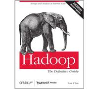 Hadoop: The Definitive Guide