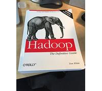 Hadoop - The Definitive Guide 3e