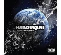 HADOUKEN - For The Masses