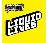 Hadouken! - Liquid Lives