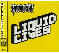 Hadouken! - Liquid Lives