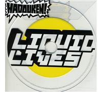 Hadouken - Liquid Lives