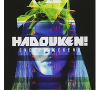 HADOUKEN! - TBA