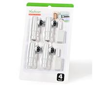 Hadower 4PCS Pen Adater for Cricut Explore air 2/3/ Maker/Maker 3 (4)