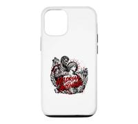 Hadrian And Antonius Roman Emperors Legacy Case for iPhone 12/12 Pro