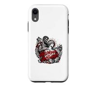 Hadrian And Antonius Roman Emperors Legacy Case for iPhone XR
