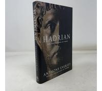 Hadrian and the Triumph of Rome