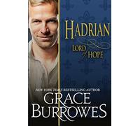 Hadrian Lord of Hope: Volume 12 (Lonely Lords)