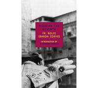 Hadrian The Seventh (New York Review Books (Paperback))