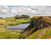 Hadrians Wall and Corbridge Private Full Day Tour