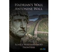 Hadrian's Wall - Antonine Wall