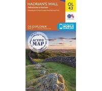 Hadrian's Wall : Haltwhistle & Hexham